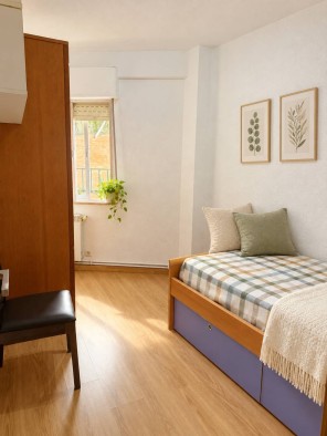 Dormitorio